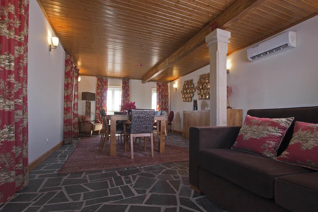 Herdade Da Urgueira Vale de Pousadas Dış mekan fotoğraf