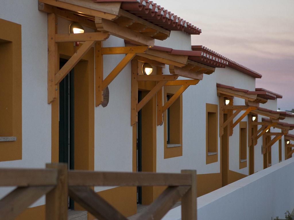 Herdade Da Urgueira Vale de Pousadas Dış mekan fotoğraf