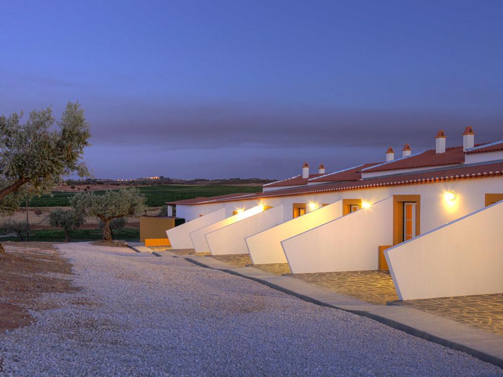 Herdade Da Urgueira Vale de Pousadas Dış mekan fotoğraf