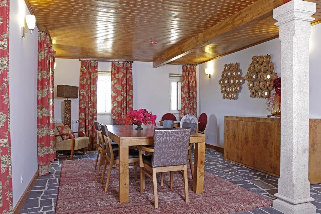 Herdade Da Urgueira Vale de Pousadas Dış mekan fotoğraf