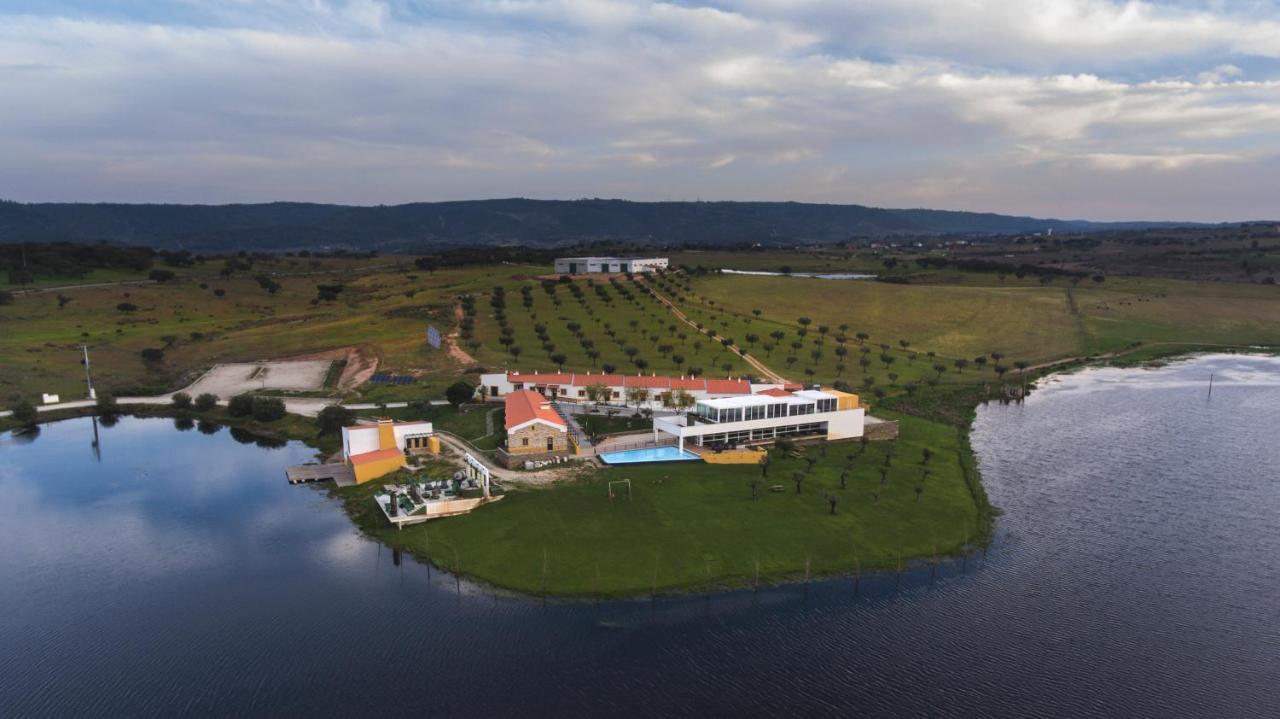Herdade Da Urgueira Vale de Pousadas Dış mekan fotoğraf